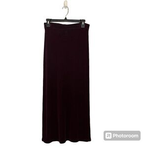 Maxi Skirt